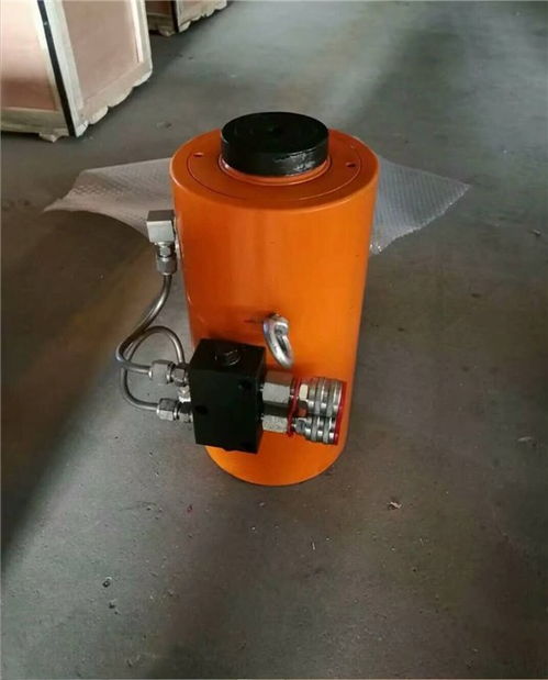 星科液压分离式液压千斤顶 高效便捷的起重解决方案